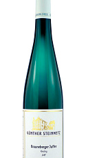 Günther Steinmetz Brauneberger Juffer Riesling Gb 2016