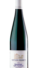 Brauneberger Juffer Sonnenuhr Auslese 2016