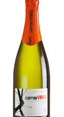 Carrasviñas Brut 2016