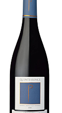 Château Pesquié Quintessence Rouge 2015 Magnum