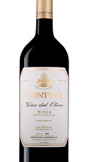 Contino Viña del Olivo 2017 Magnum