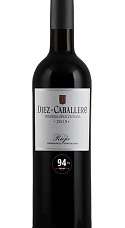 Diez-Caballero Vendimia Seleccionada 2015