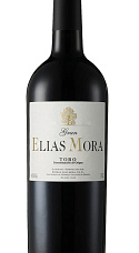 Gran Elías Mora 2012