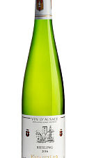 Kientzler Riesling 2016