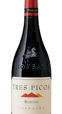 Borsao Tres Picos 2016