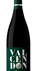 Valcendón Garnacha 2016