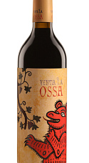 Venta La Ossa Tempranillo 2015
