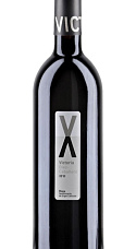 Victoria Diez-Caballero Reserva 2010