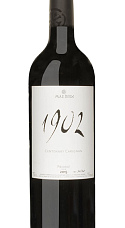 1902 Centenary Carignan 2015