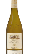 Château Puech-Haut Bosc Negre Blanc 2016