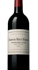 Château Haut-Bailly 2017 en Primeur