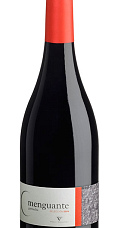Menguante Selección Garnacha Tinta 2014
