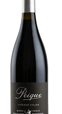 Peique Viñedos Viejos 2014