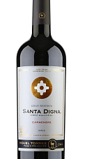 Santa Digna Carmenére 2016