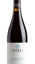 Trénel Fleurie 2017