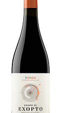 Bozeto de Exopto 2017 Magnum