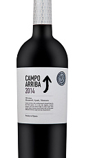 Campo Arriba Old Vines 2014