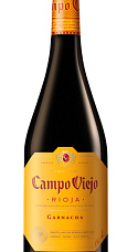 Campo Viejo Garnacha 2015