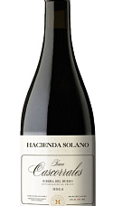 Hacienda Solano Finca Cascorrales 2014