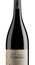 Château Ventenac La Réserve de Jeanne 2016