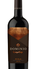 Dominio de Campo Viejo 2015