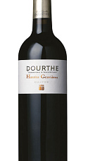 Dourthe Hautes Gravières Graves 2016