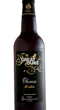 Great Duke Oloroso 12 Años