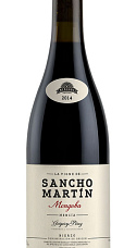 La Vigne De Sancho Martín 2015