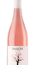 Pasión de Bobal Rosado 2017
