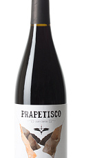 Prapetisco 2015