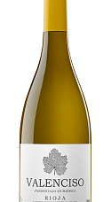 Valenciso Blanco 2017