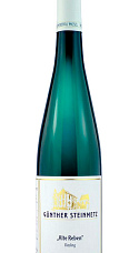 Günther Steinmetz Alte Reben Riesling Trocken 2015