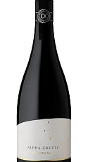 Alpha Crucis Shiraz 2014