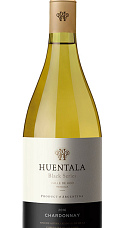 Huentala Black Series Chardonnay 2016