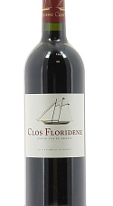 Clos Floridene 2015