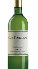 Clos Floridène Blanc 2016 