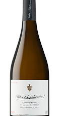 Félix Azpilicueta Colección Privada Blanco 2015