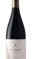 El Temido 2013