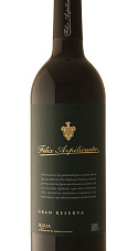 Félix Azpilicueta Gran Reserva 2011