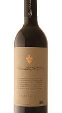 Félix Azpilicueta Reserva Magnum 2012