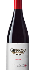 Glorioso Reserva 2014