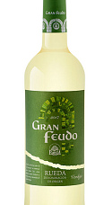 Gran Feudo Blanco Verdejo 2017