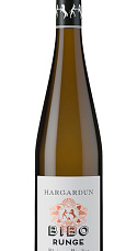 Bibo Runge Hargardun Rheingau Riesling Trocken 2016