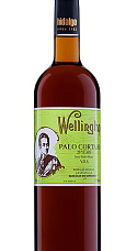 Palo Cortado Wellington Vos 50cl