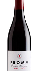 Fromm Pinot Noir Fromm Vineyard 2015