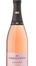 Marques de Gelida Pinot Noir Brut 2015