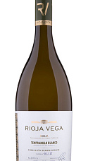 Rioja Vega Tempranillo Blanco 2017