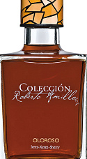 Colección Roberto Amillo Oloroso 50 Cl