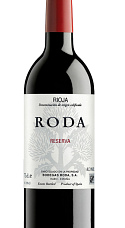 Roda Reserva 2014