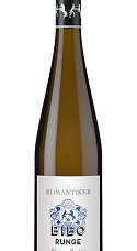 Bibo Runge Romantiker Rheingau Riesling Trocken 2016